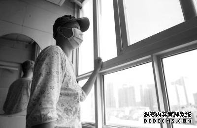 前河南女排队员罹患白血病 急需骨髓移植手术