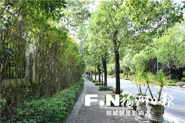 省体育中心至金牛山公园慢道开建 国庆节前全线贯通